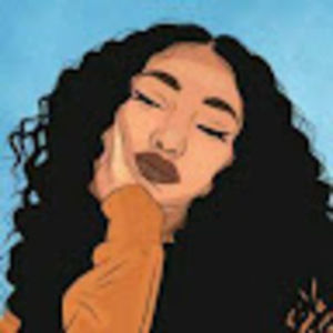 Meet your Posher, Aniya